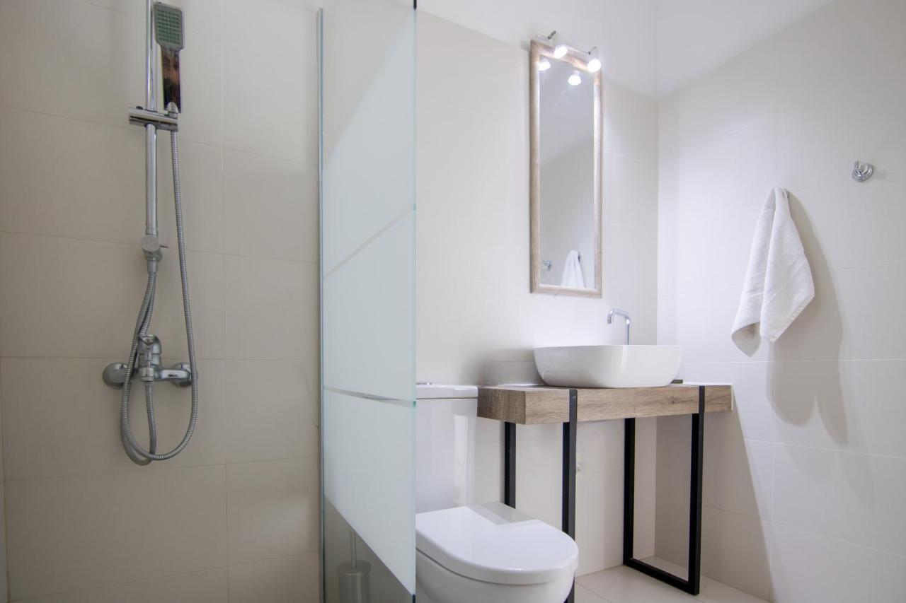 Phaedrus Living: Seaview Luxury Flat Athina Grenada Apartment Paphos Exterior photo