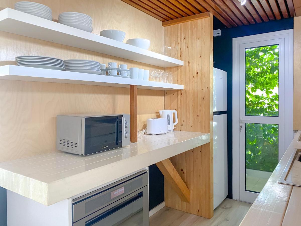 Phaedrus Living: Seaview Luxury Flat Athina Grenada Apartment Paphos Exterior photo